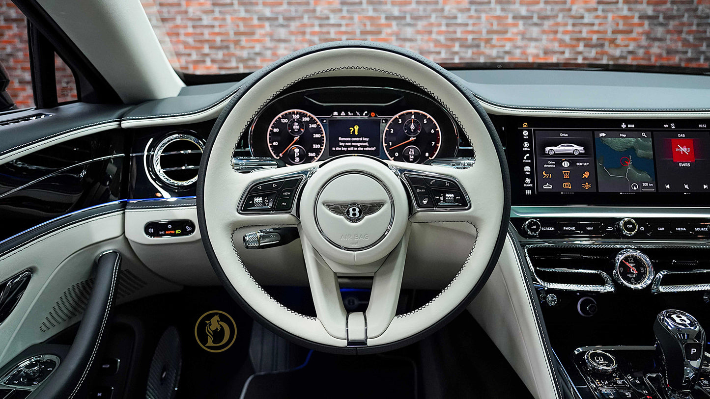 2023 Bentley Flying Spur