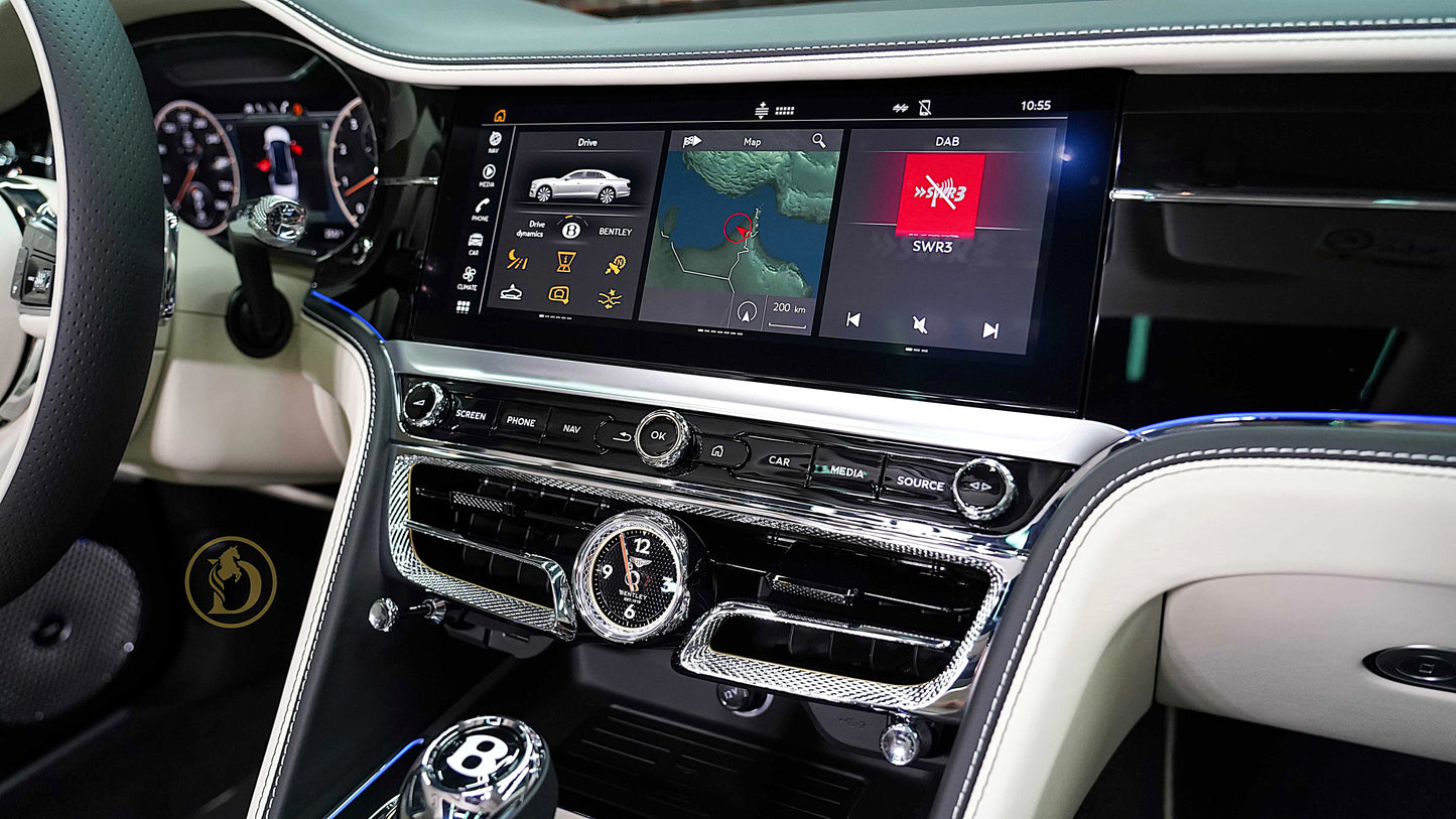 2023 Bentley Flying Spur
