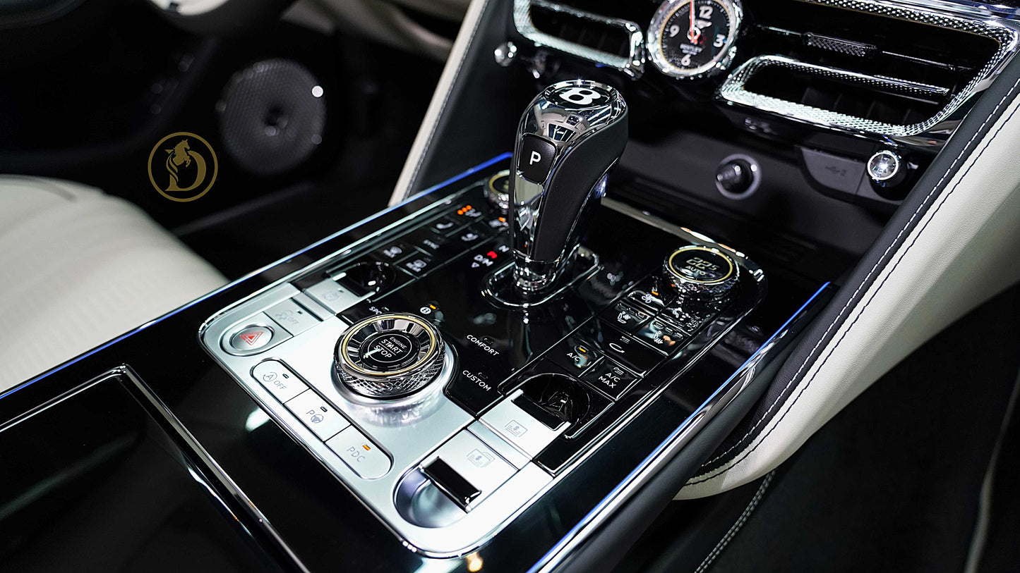 2023 Bentley Flying Spur