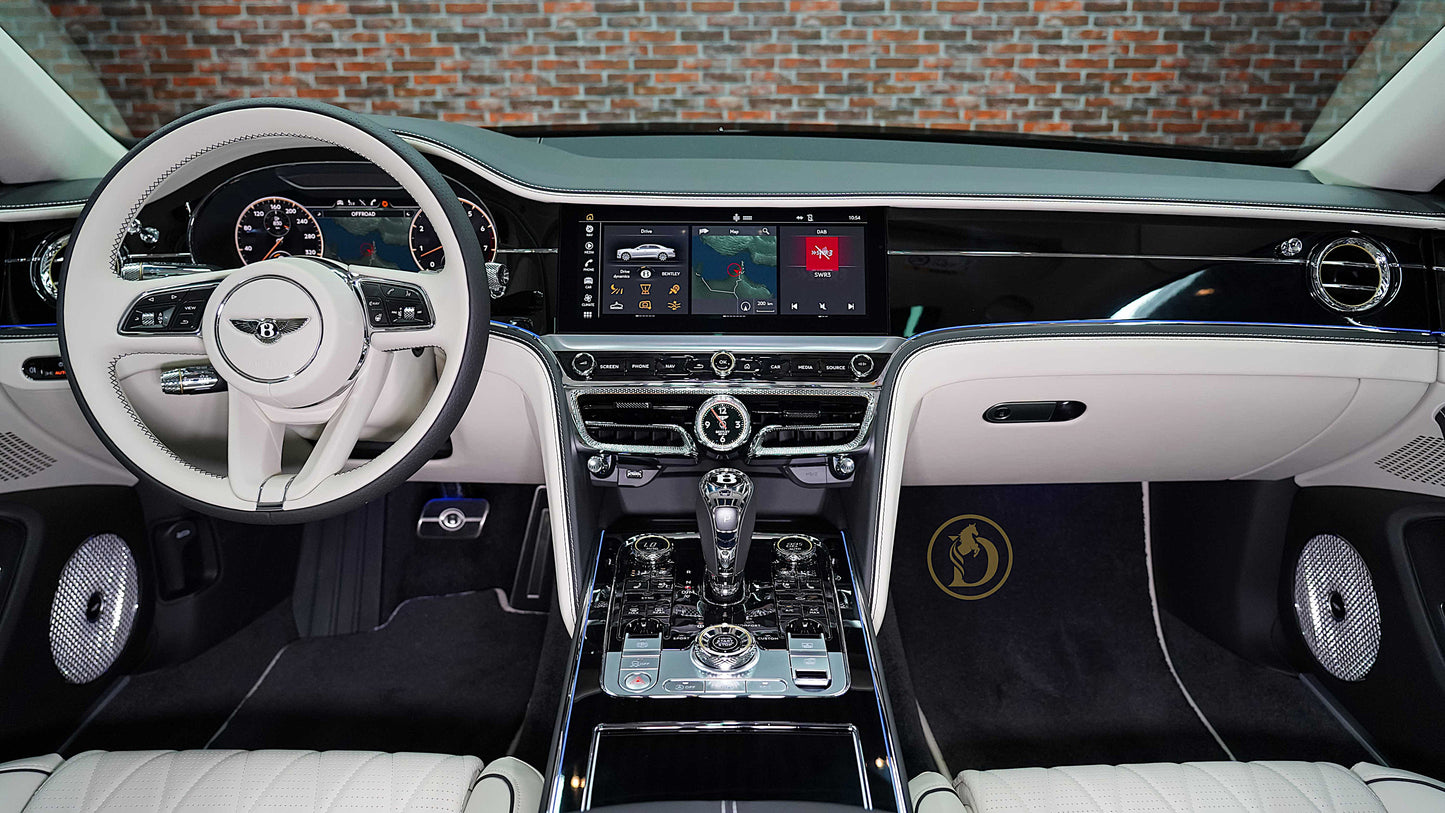 2023 Bentley Flying Spur