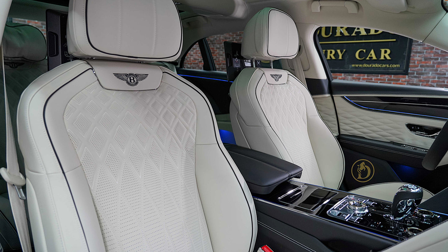 2023 Bentley Flying Spur