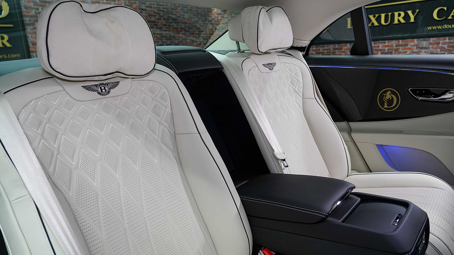 2023 Bentley Flying Spur