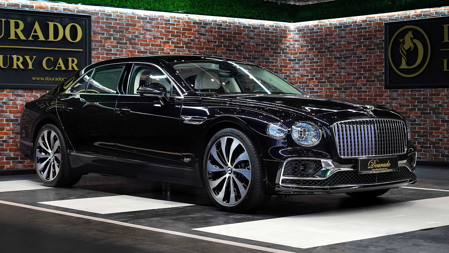 2023 Bentley Flying Spur