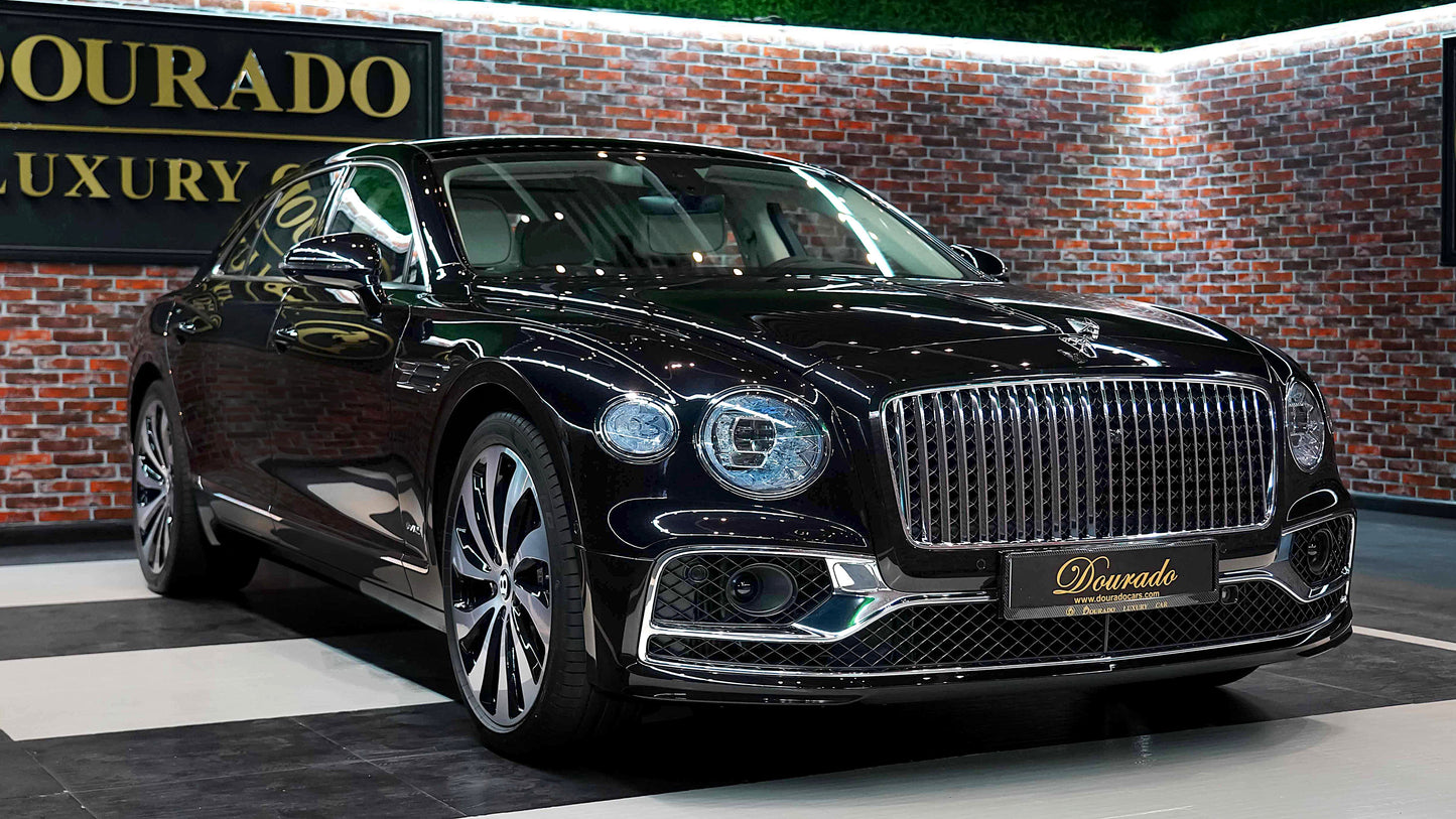 2023 Bentley Flying Spur
