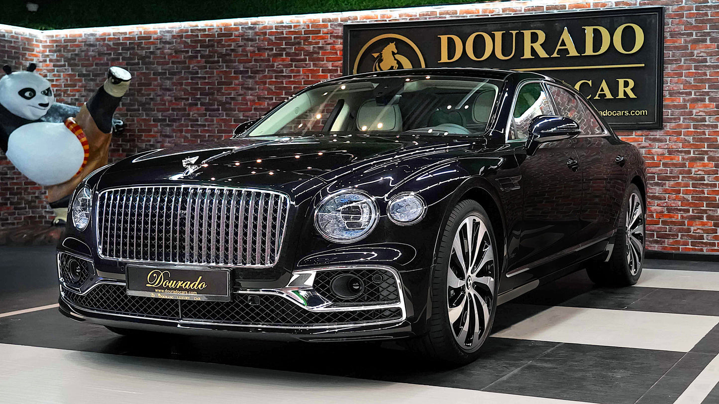 2023 Bentley Flying Spur