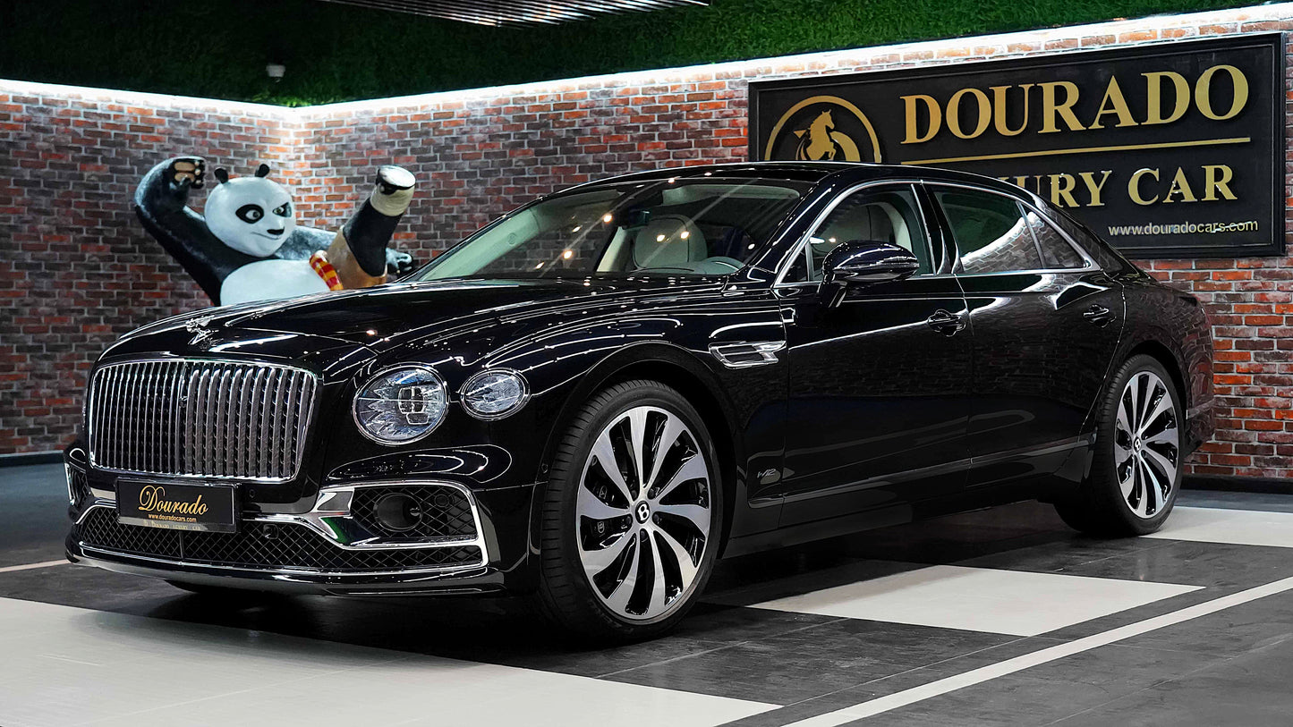 2023 Bentley Flying Spur