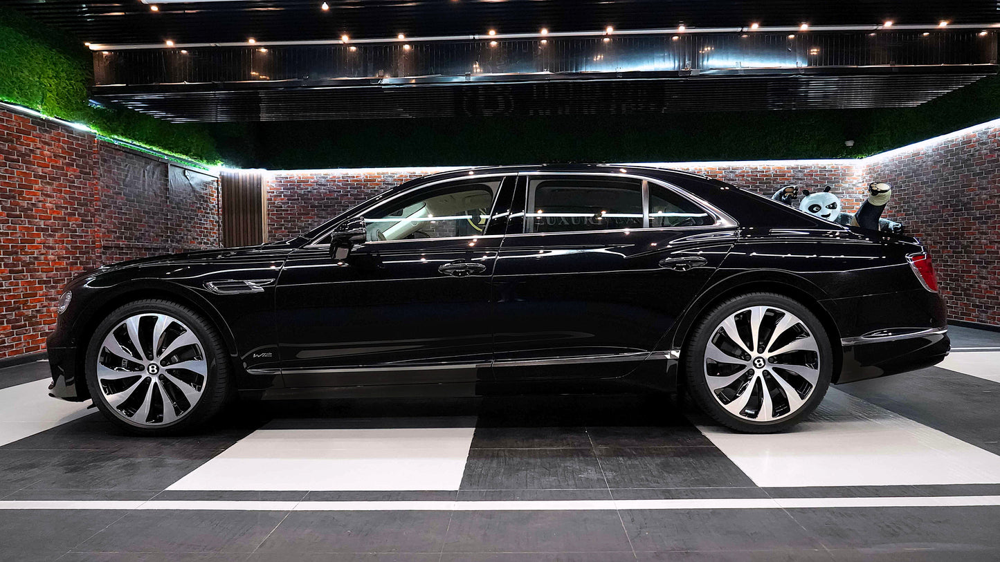 2023 Bentley Flying Spur