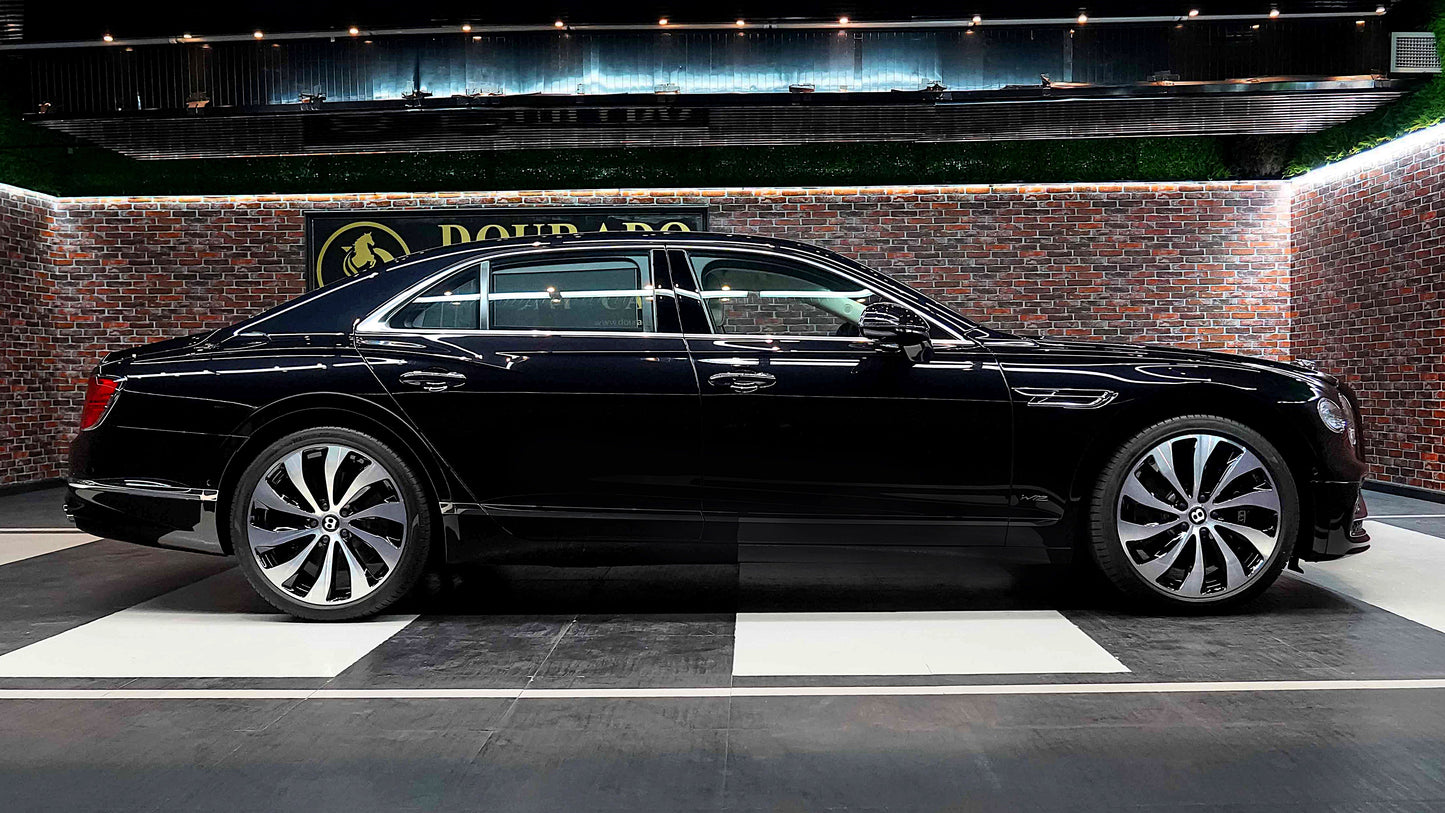 2023 Bentley Flying Spur