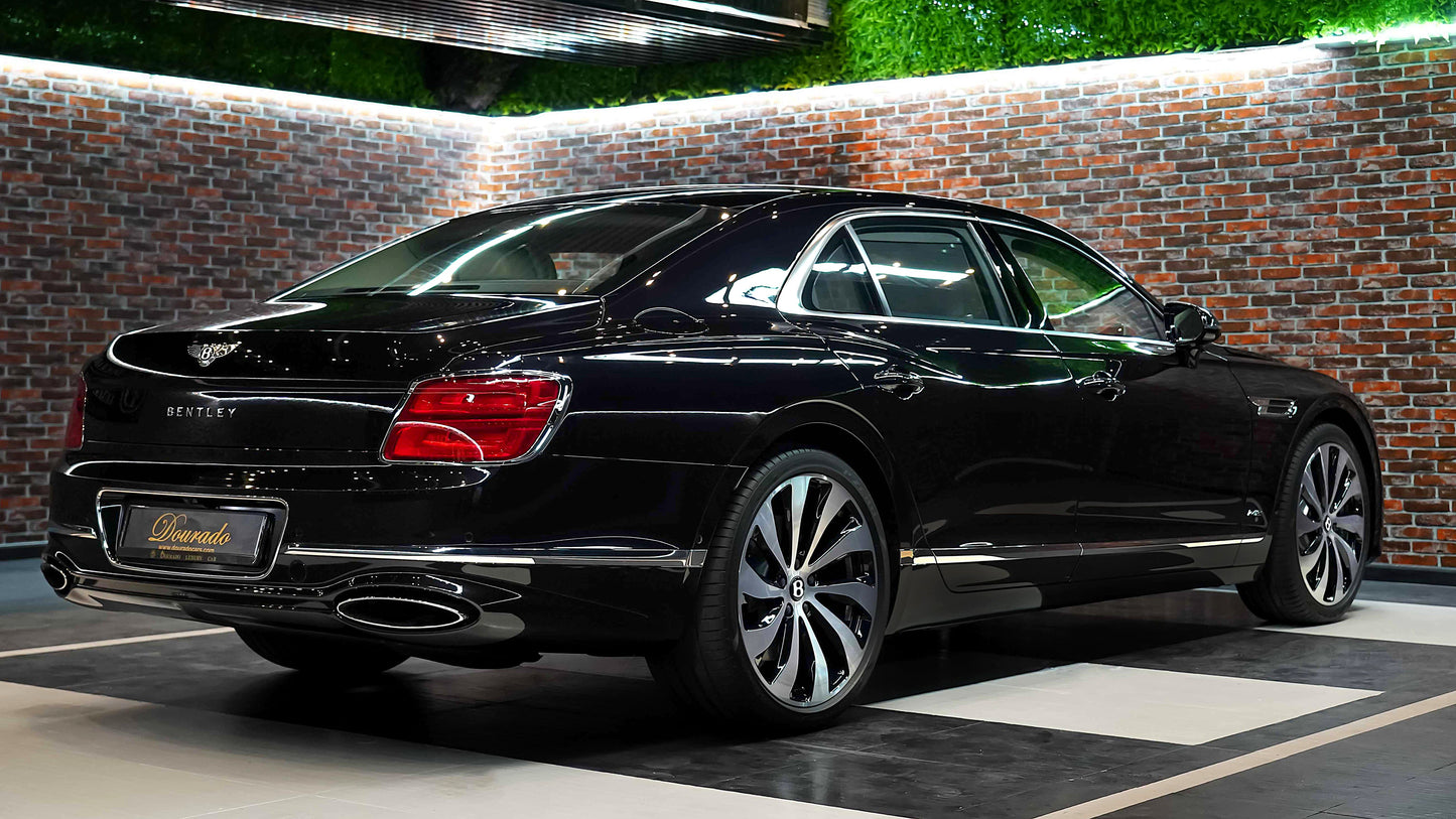 2023 Bentley Flying Spur