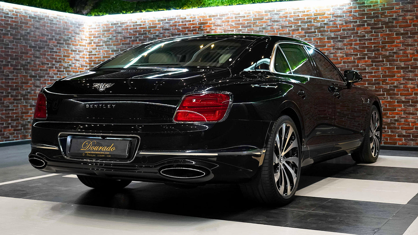 2023 Bentley Flying Spur