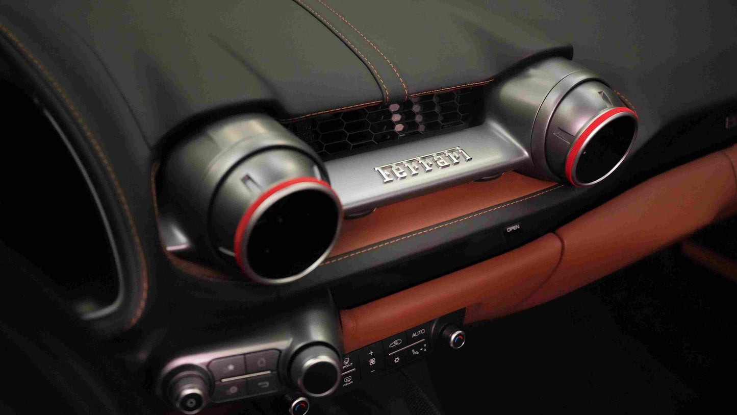 2022 Ferrari 812 GTS