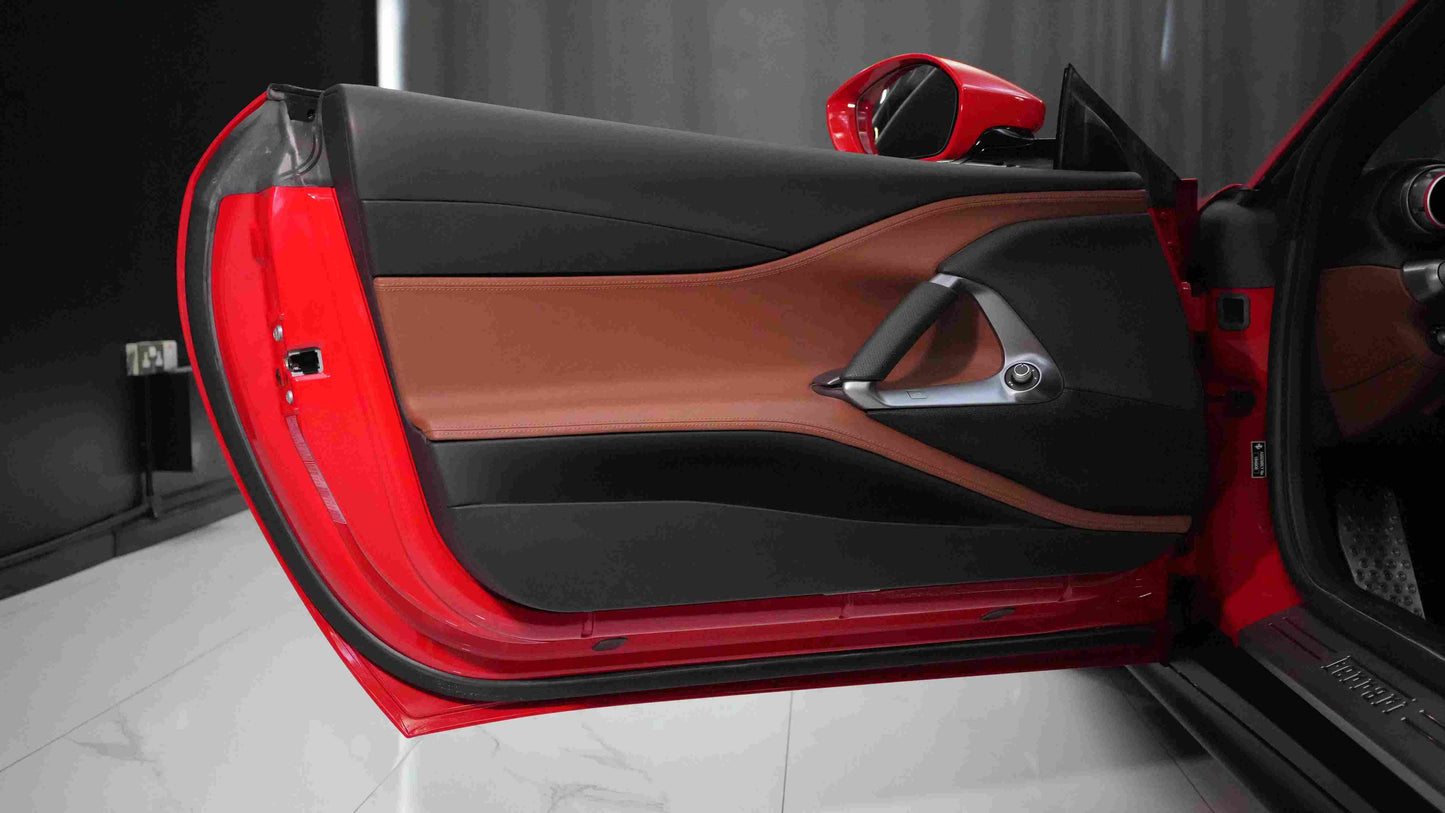 2022 Ferrari 812 GTS