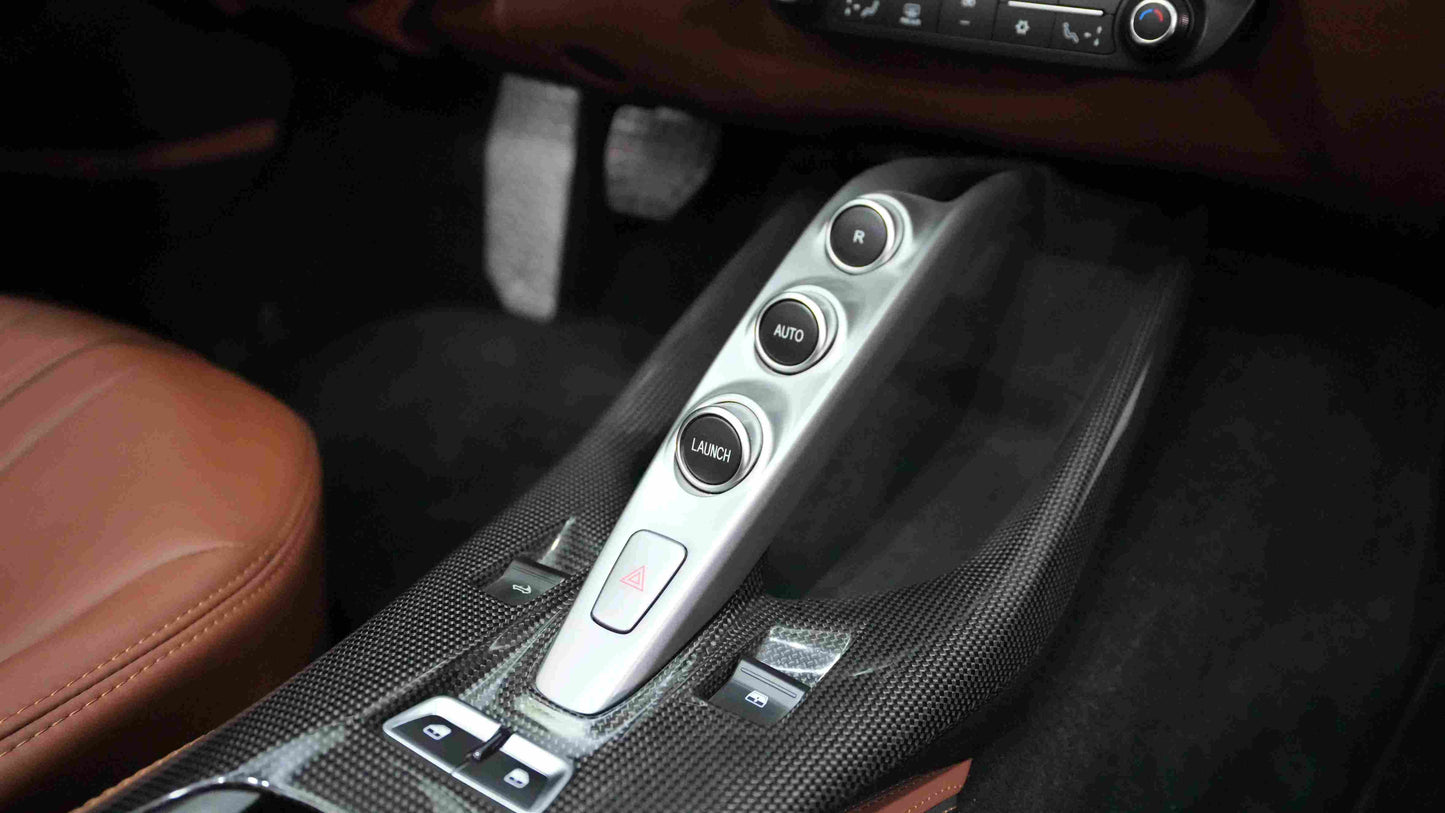 2022 Ferrari 812 GTS