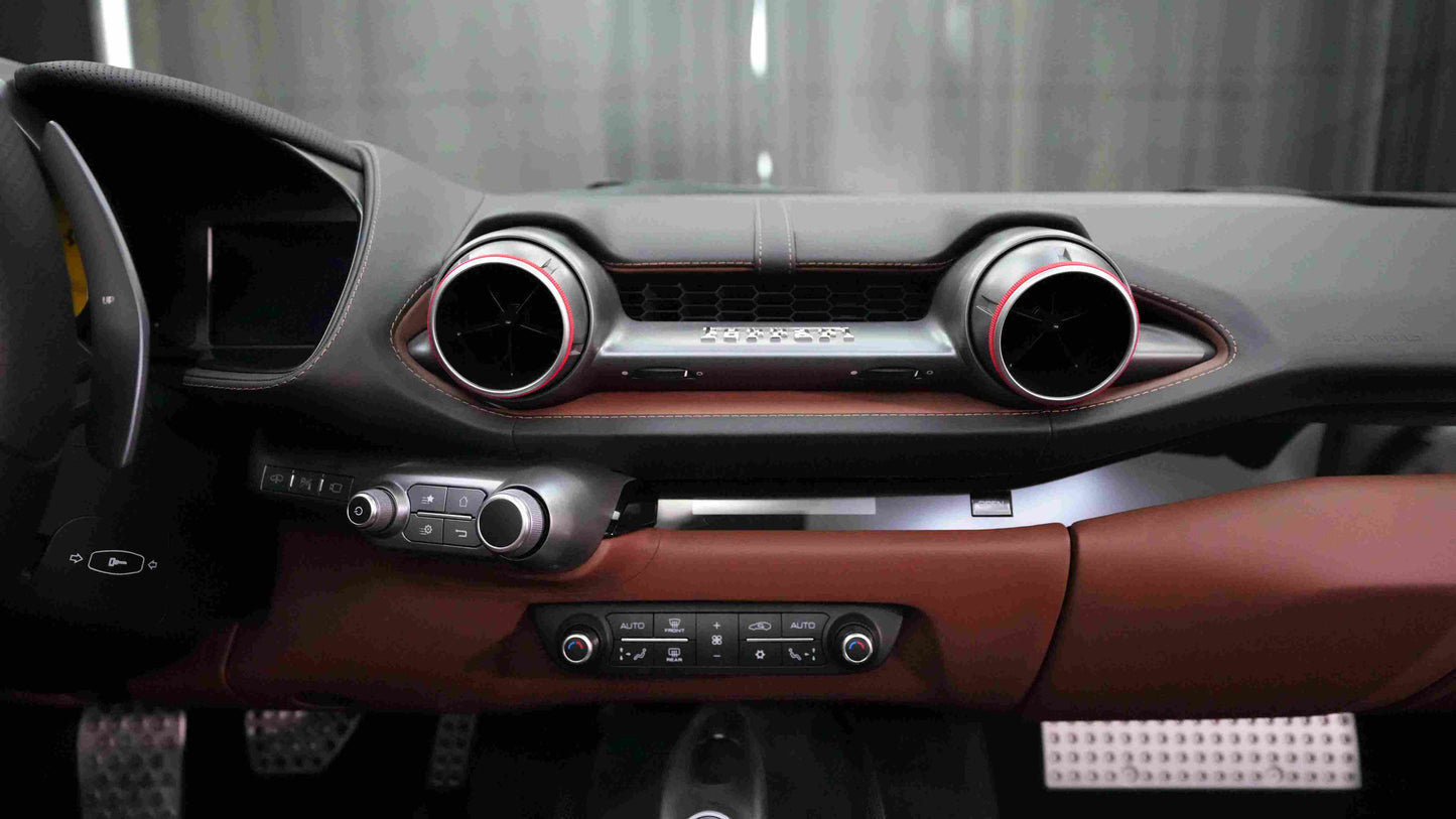 2022 Ferrari 812 GTS