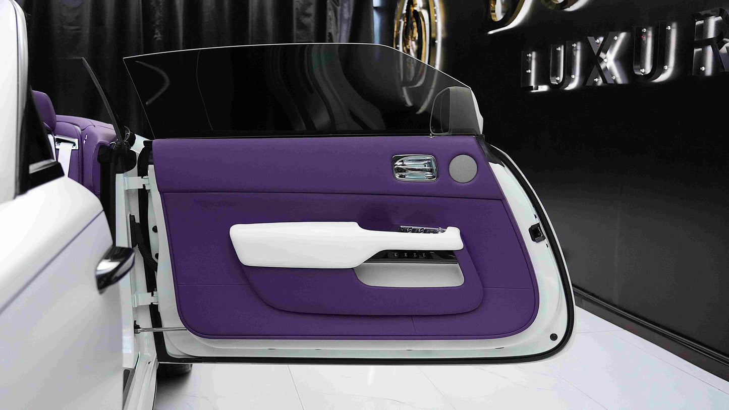 Rolls Royce Dawn by Onyx Concept | 3-Year Warranty and Service