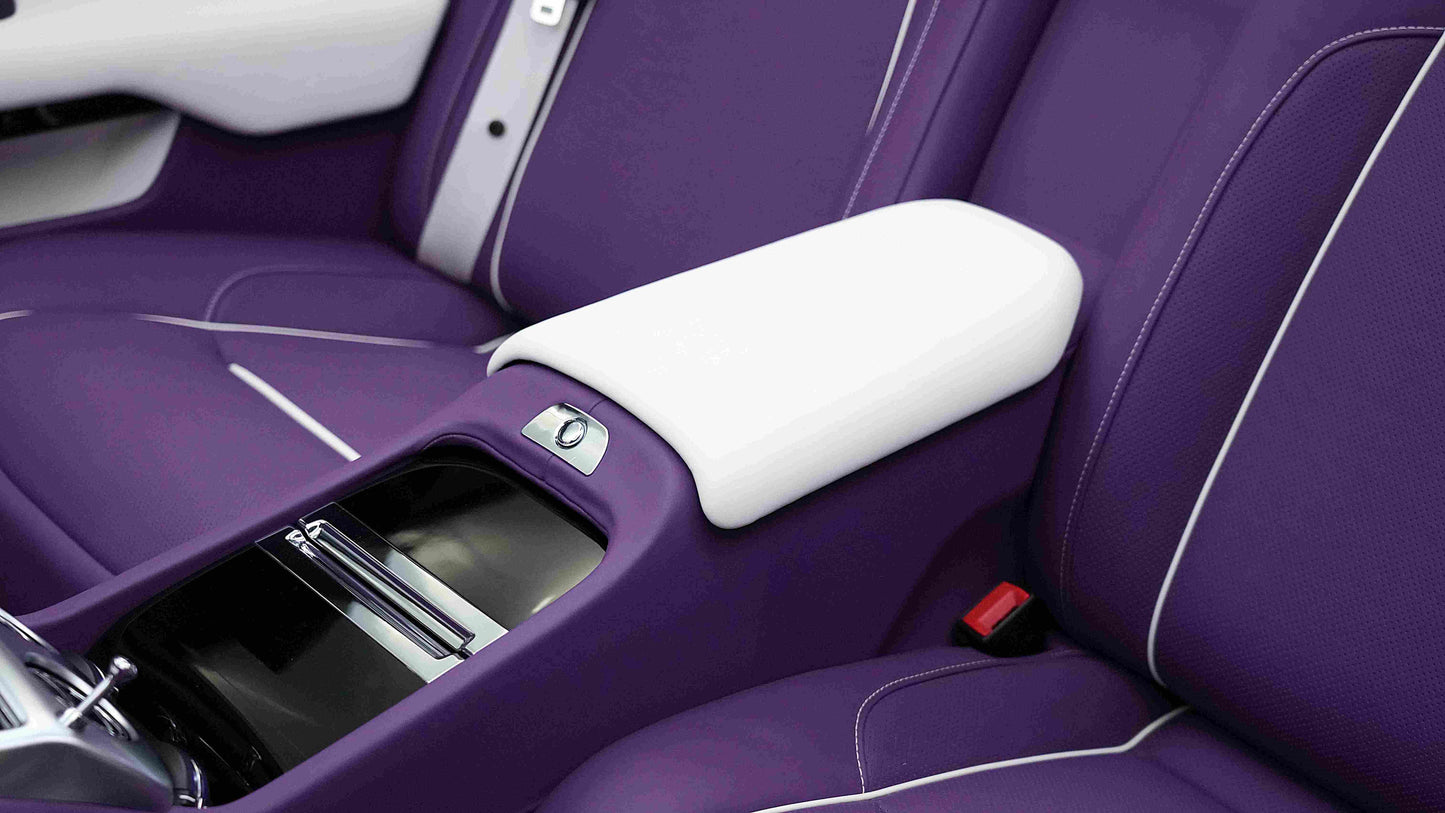 Rolls Royce Dawn by Onyx Concept | 3-Year Warranty and Service