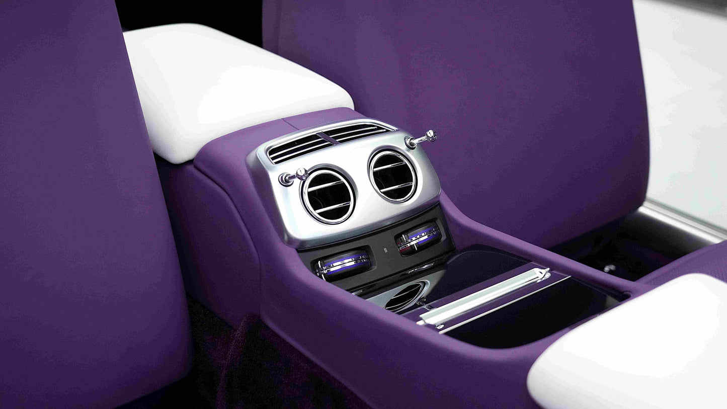 Rolls Royce Dawn by Onyx Concept | 3-Year Warranty and Service