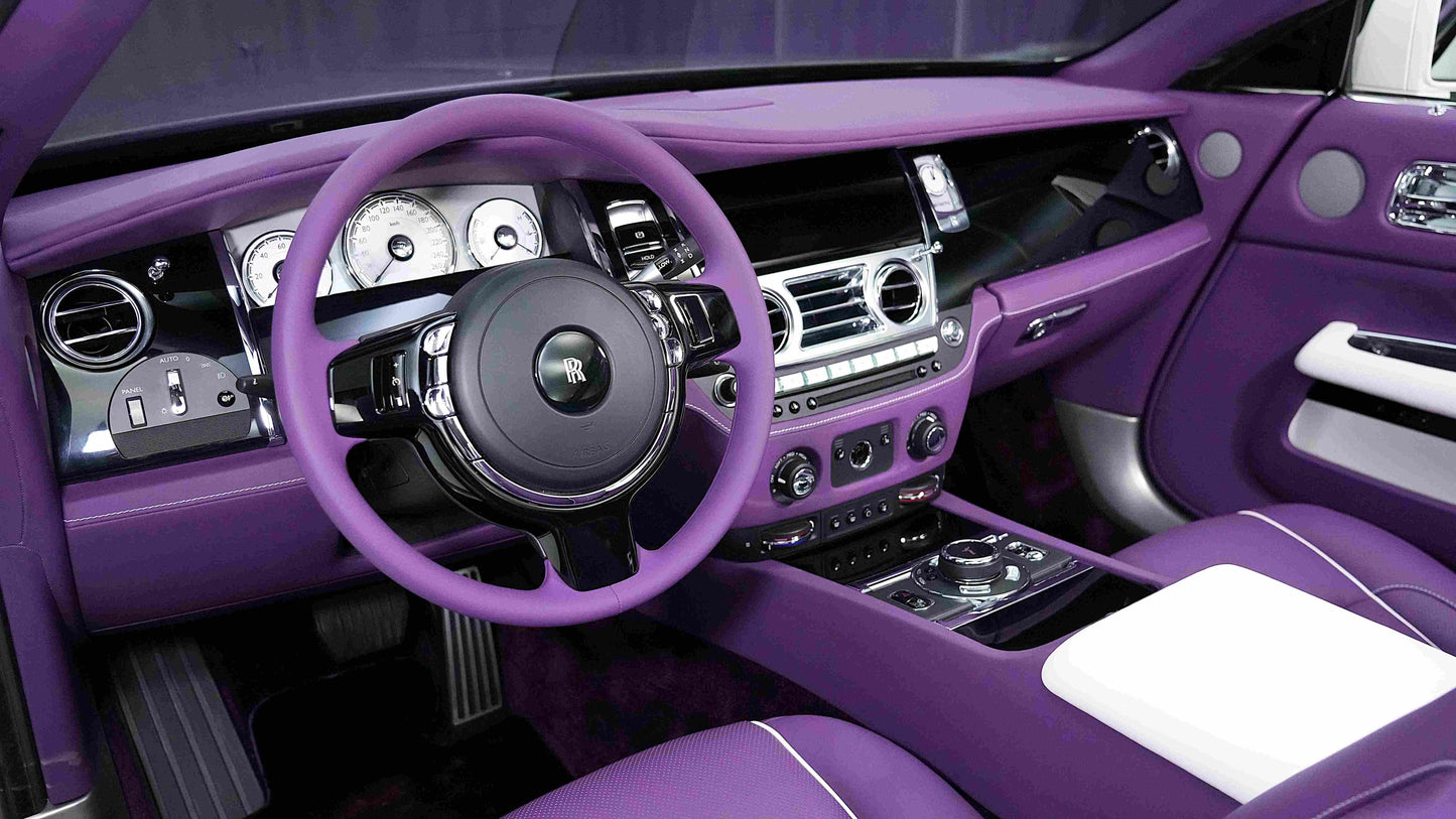 Rolls Royce Dawn by Onyx Concept | 3-Year Warranty and Service