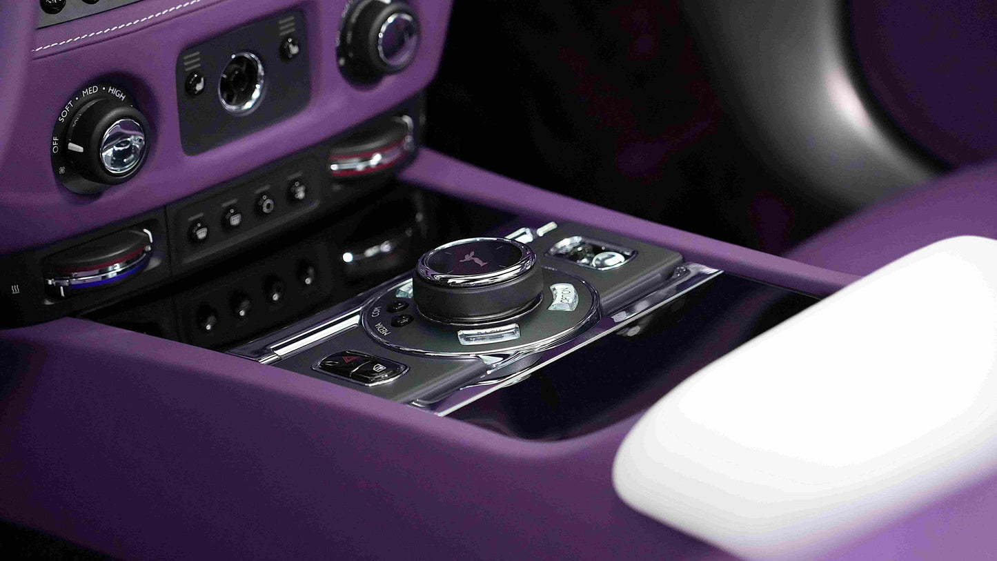 Rolls Royce Dawn by Onyx Concept | 3-Year Warranty and Service