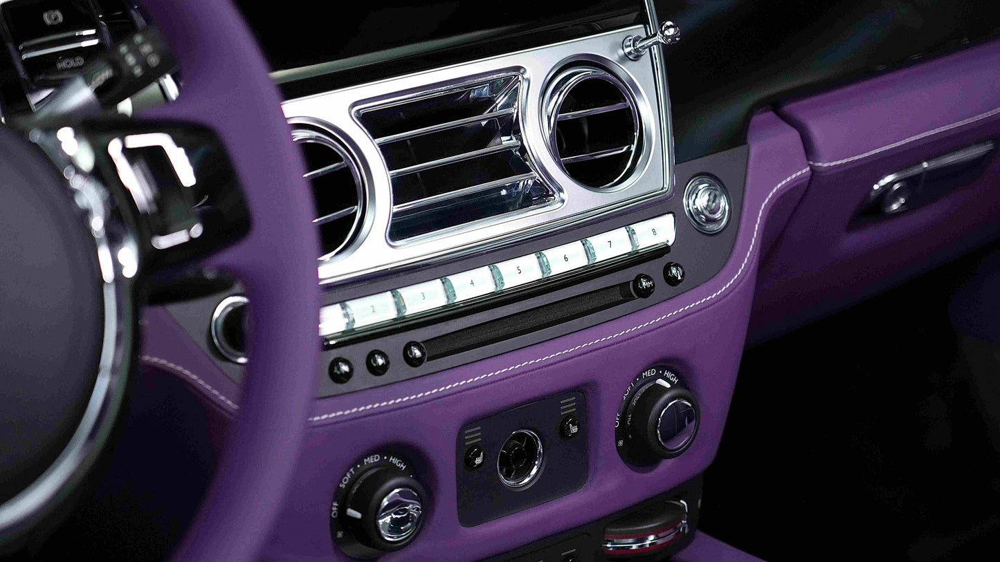 Rolls Royce Dawn by Onyx Concept | 3-Year Warranty and Service