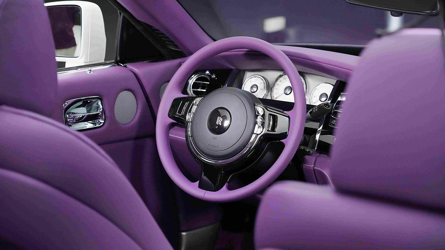 Rolls Royce Dawn by Onyx Concept | 3-Year Warranty and Service