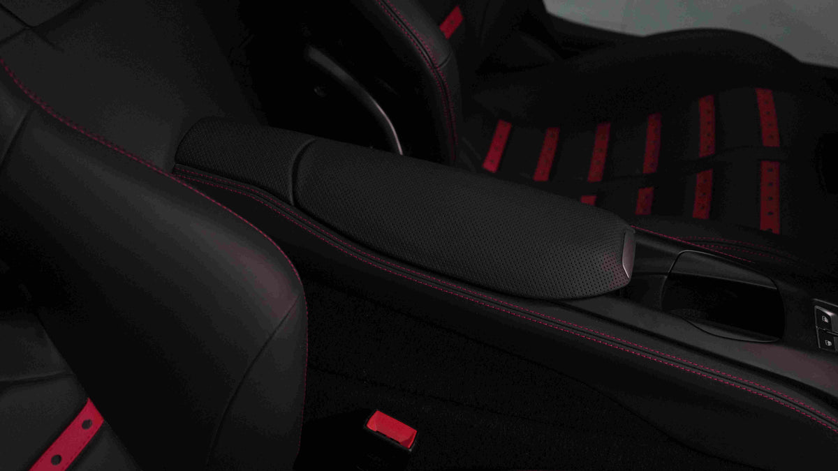 Ferrari 812 GTS 8XX 1 OF 1 by Onyx Concept