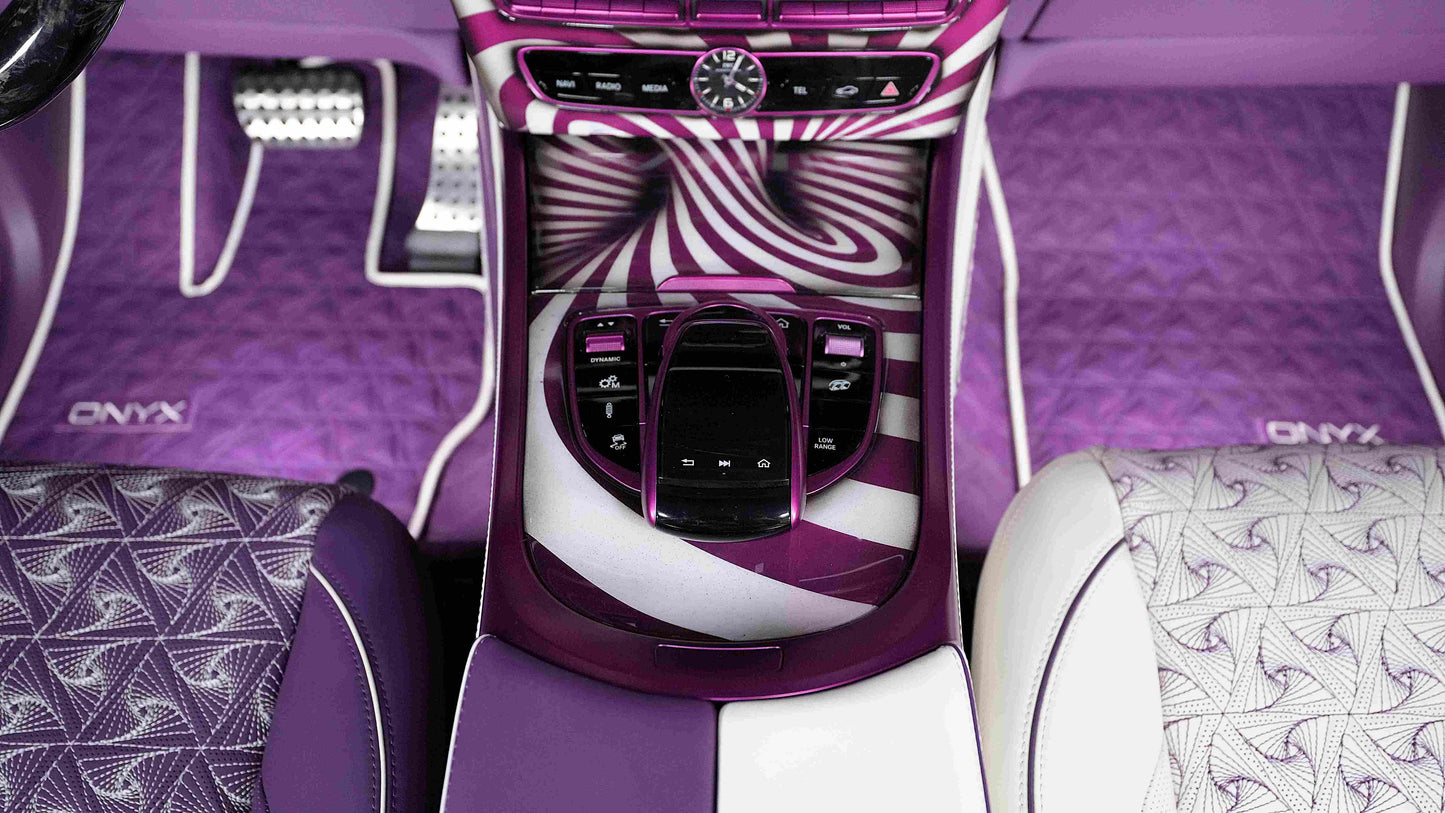 2024 G9X Onyx Concept Mirage Edition 1 of 1