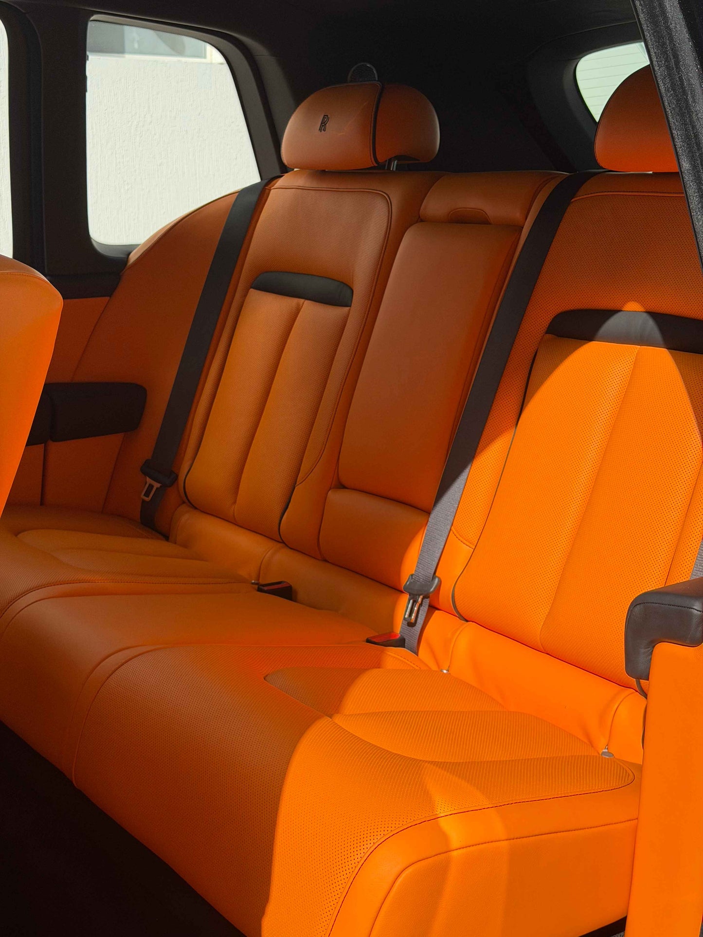 2024 Rolls Royce Cullinan by Onyx Concept