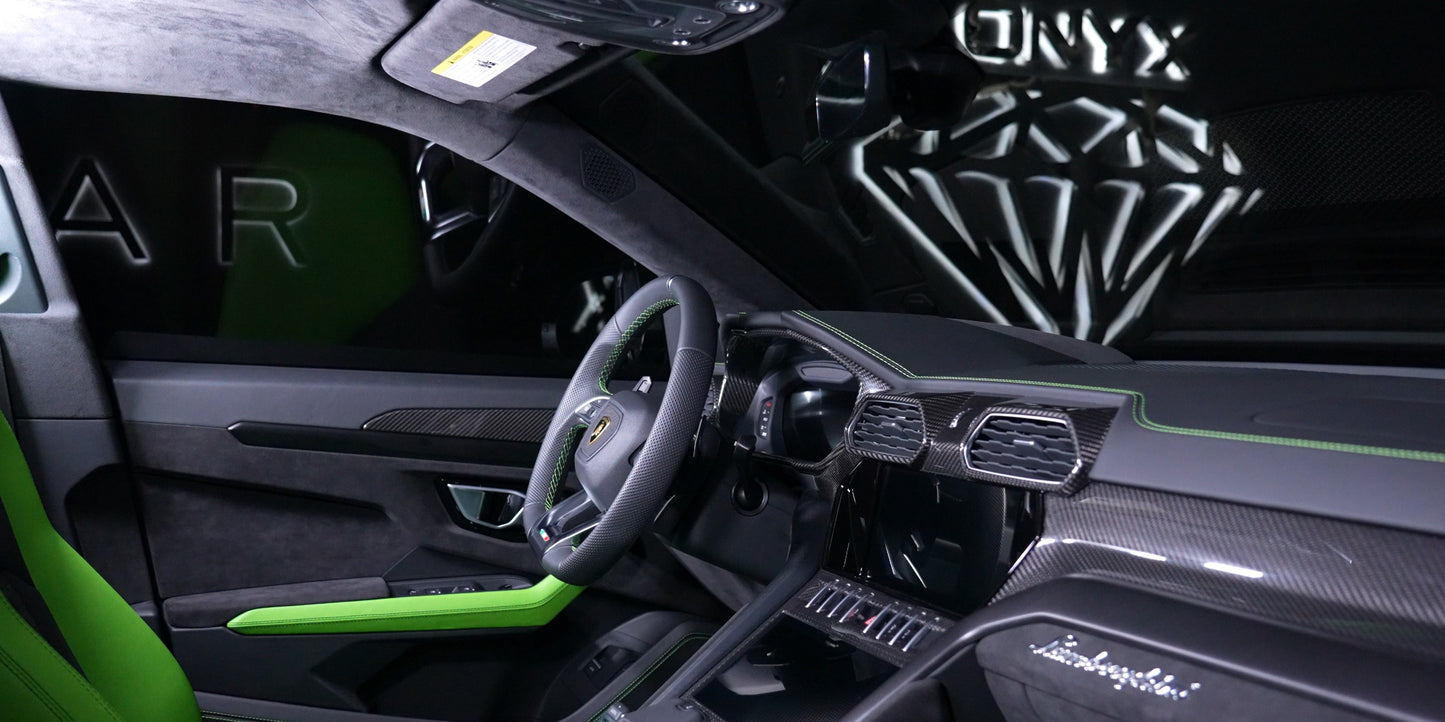 2021 Lamborghini Urus Capsule by Novitec | Export Price