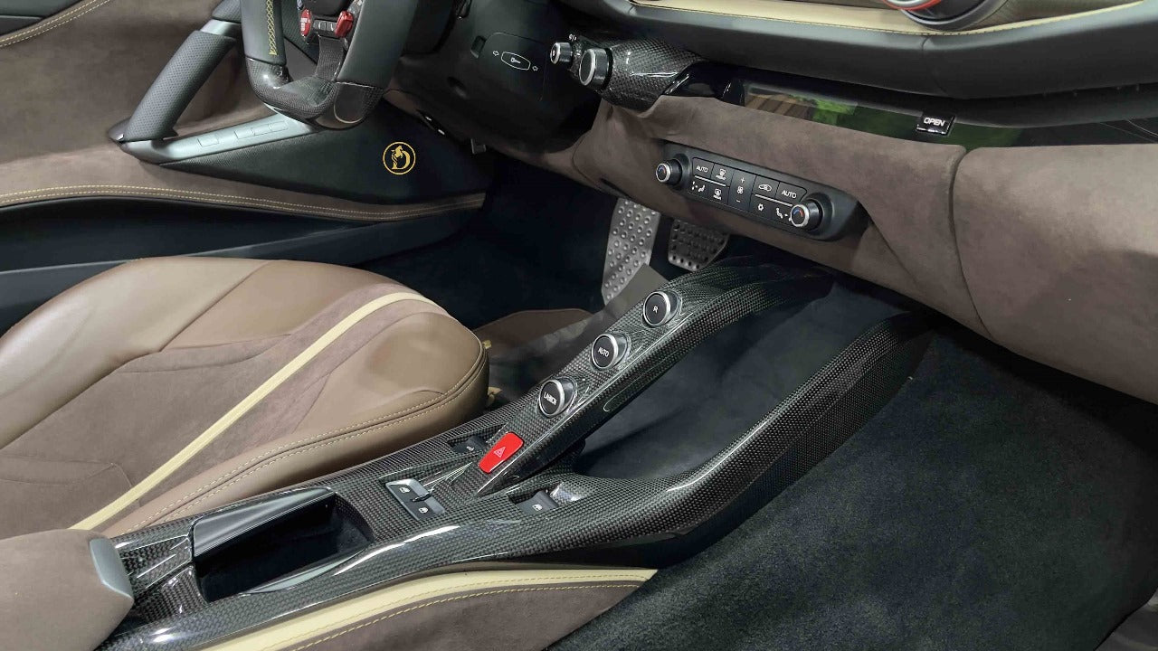 2022 Ferrari 812 GTS | Export Price
