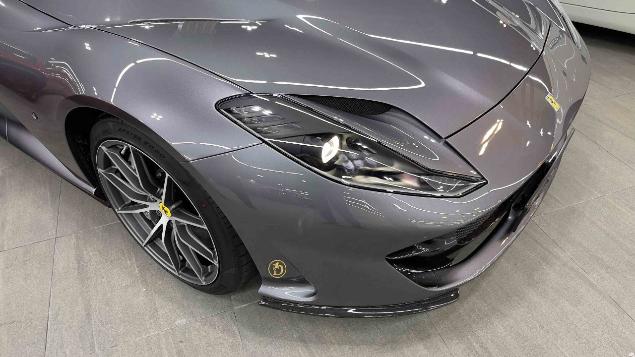 2022 Ferrari 812 GTS | Export Price